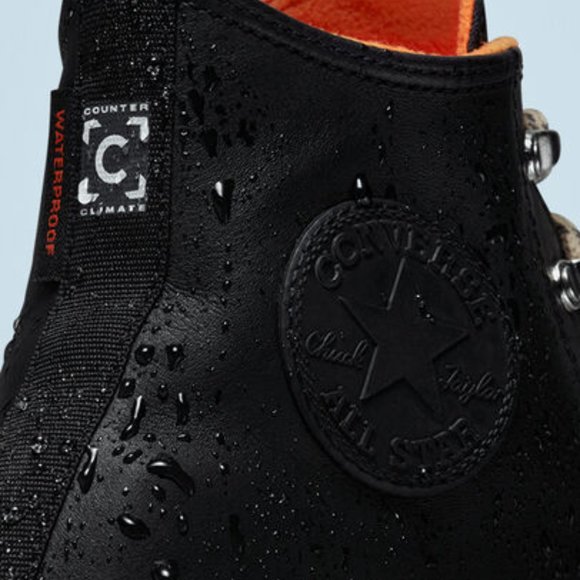Converse  Chuck Taylor All Star Winter Unisex GORE-TEX shoe - Picture 7 of 10